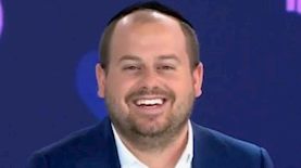 שי גראוכר, צילום: צילום מסך עכשיו 14